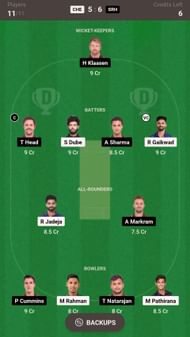 Fantasy suggestion #1
